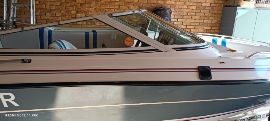 3 Bedroom Property for Sale in Oranjeville Free State